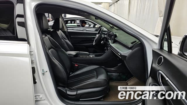 Hyundai Sonata D Edge(DN8) Mobility, 2025 11