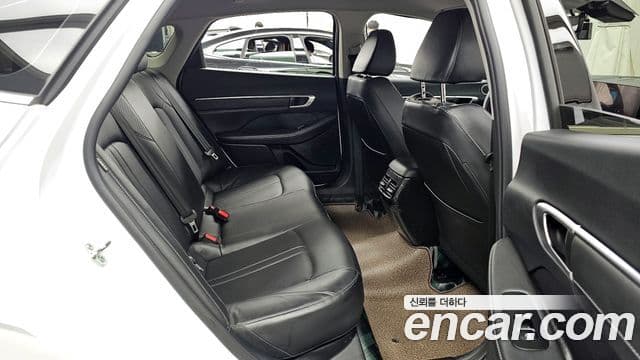 Hyundai Sonata D Edge(DN8) Mobility, 2025 12