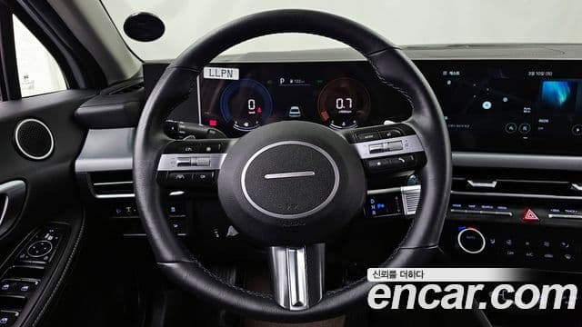 Hyundai Sonata D Edge(DN8) Mobility, 2025 13