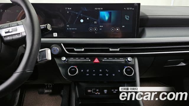 Hyundai Sonata D Edge(DN8) Mobility, 2025 15