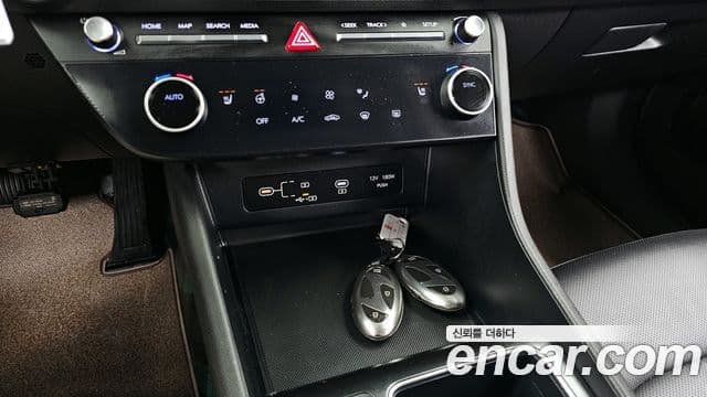 Hyundai Sonata D Edge(DN8) Mobility, 2025 19