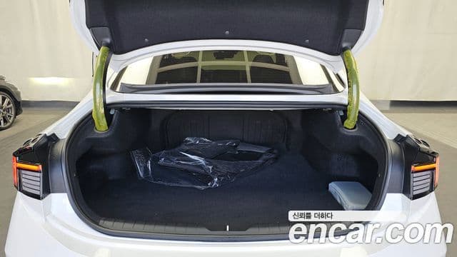 Hyundai Sonata D Edge(DN8) Mobility, 2025 20