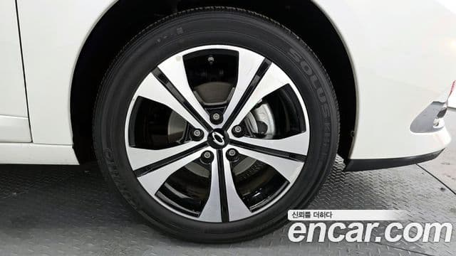 Renault Korea(Samsung) SM3 Neo SE, 2016 все фото