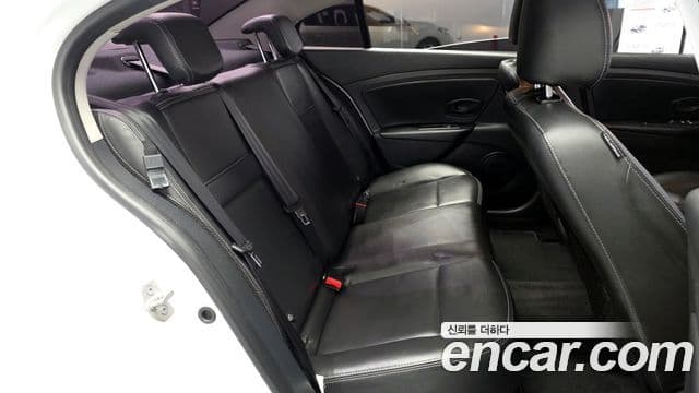 Renault Korea(Samsung) SM3 Neo SE, 2016 12