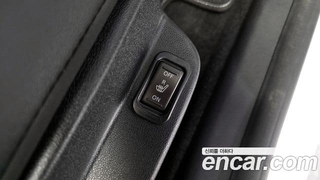 Renault Korea(Samsung) SM3 Neo SE, 2016 18