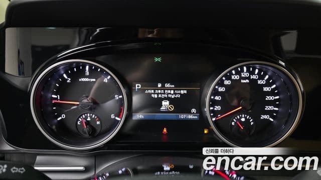 Kia Carnival 4세대 Noblesse, 2023 8