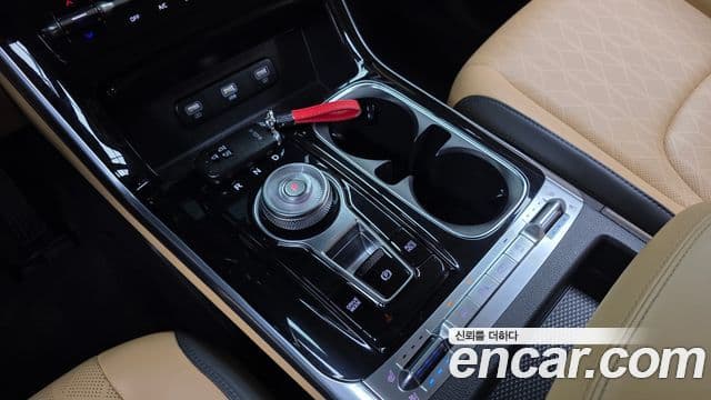 Kia Carnival 4세대 Noblesse, 2023 9