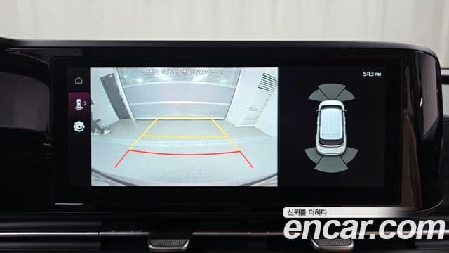 Kia Carnival 4세대 Noblesse, 2023 15