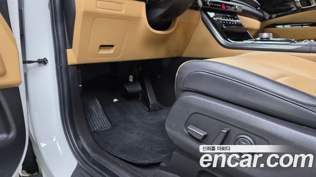 Kia Carnival 4세대 Noblesse, 2023 17