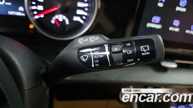 Kia Carnival 4세대 Noblesse, 2023 18