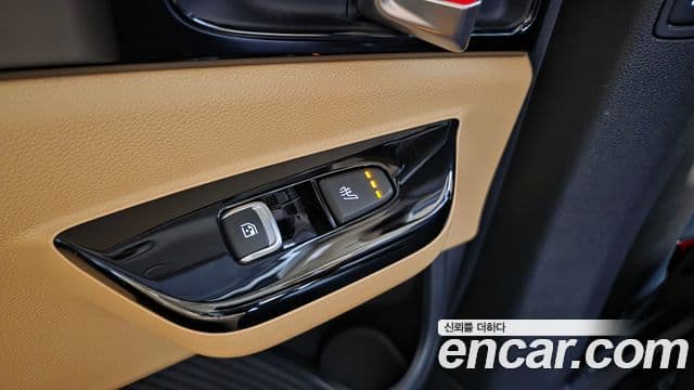 Kia Carnival 4세대 Noblesse, 2023 19