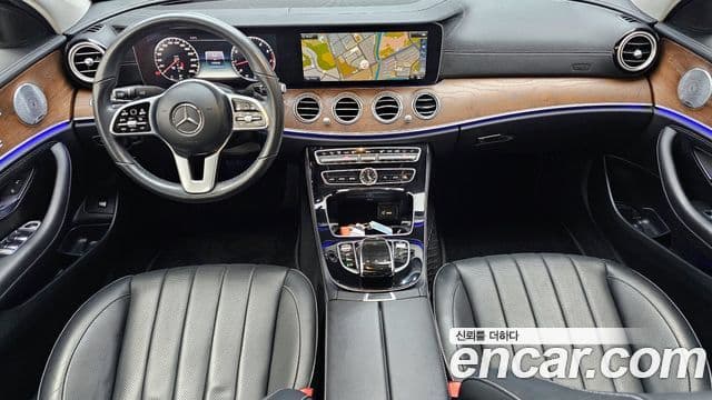 Mercedes-Benz E-класс W213 Exclusive, 2019 7