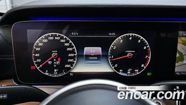 Mercedes-Benz E-класс W213 Exclusive, 2019 8