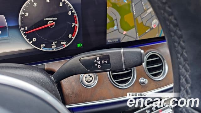 Mercedes-Benz E-класс W213 Exclusive, 2019 9