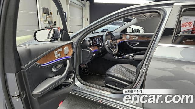 Mercedes-Benz E-класс W213 Exclusive, 2019 10