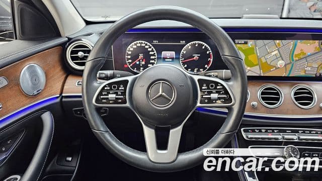 Mercedes-Benz E-класс W213 Exclusive, 2019 13