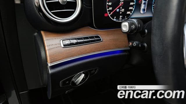 Mercedes-Benz E-класс W213 Exclusive, 2019 14