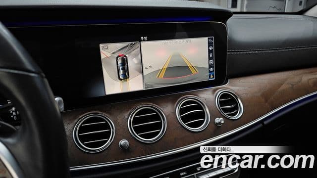 Mercedes-Benz E-класс W213 Exclusive, 2019 16