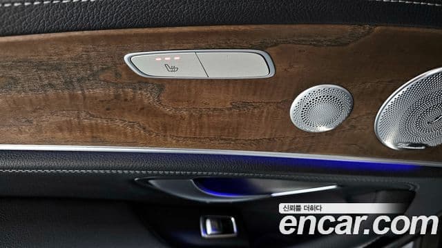 Mercedes-Benz E-класс W213 Exclusive, 2019 17