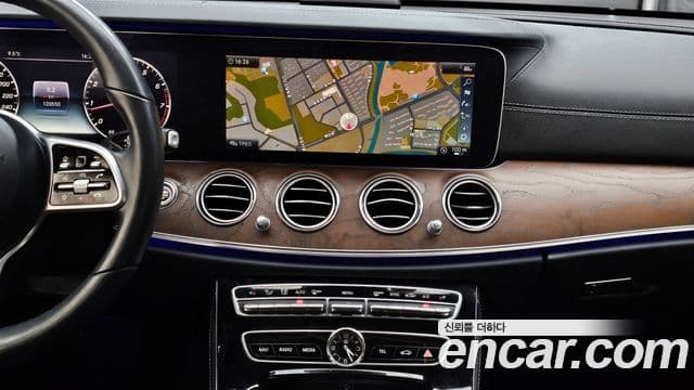 Mercedes-Benz E-класс W213 Exclusive, 2019 19