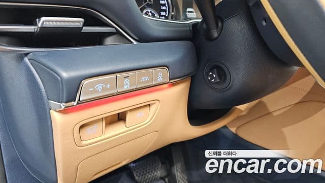 Genesis GV80, 2020 12