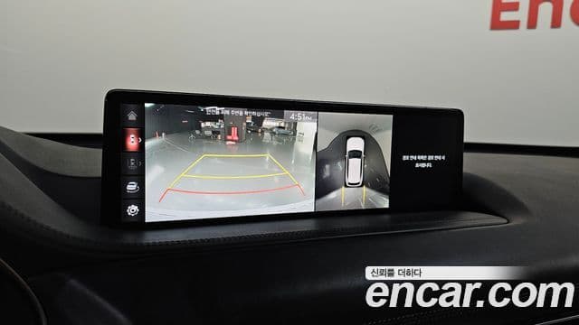 Genesis GV80, 2020 15