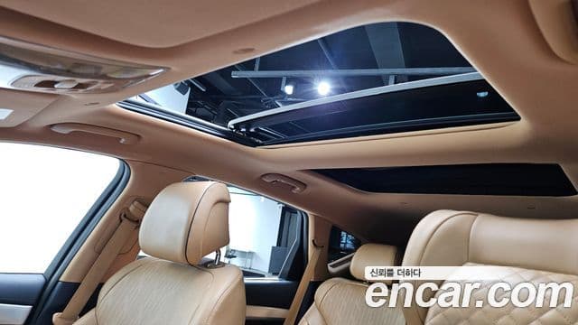 Genesis GV80, 2020 19