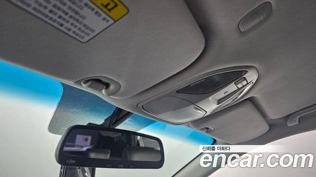 Hyundai Santa Fe DM Premium, 2015 19