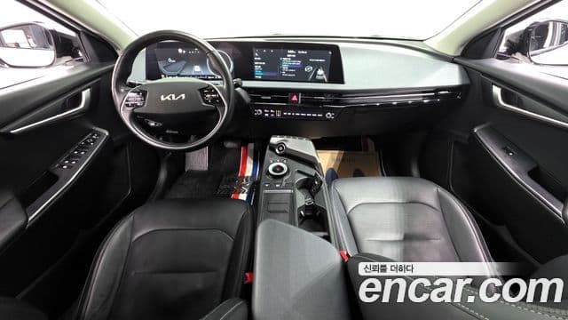 Kia EV6 Air, 2022 7