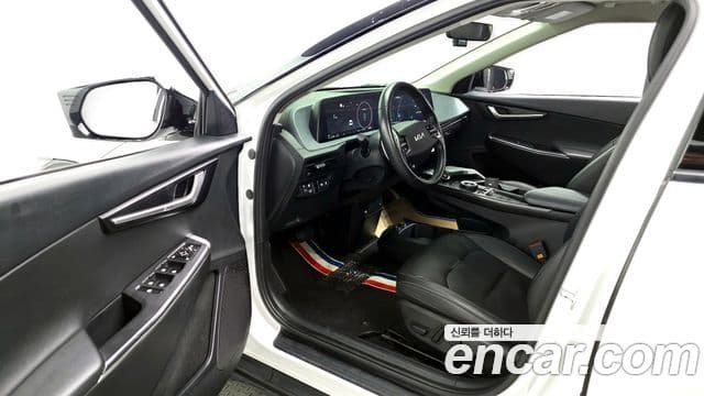 Kia EV6 Air, 2022 10