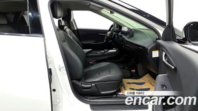 Kia EV6 Air, 2022 11