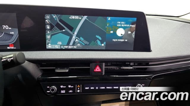 Kia EV6 Air, 2022 14