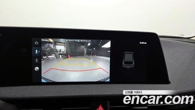 Kia EV6 Air, 2022 15