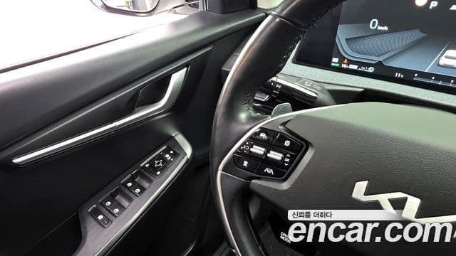 Kia EV6 Air, 2022 17