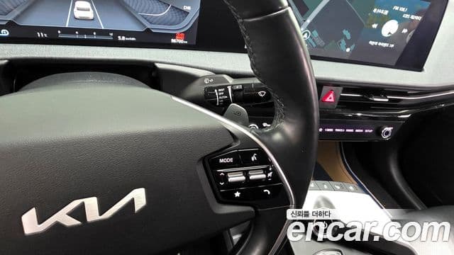 Kia EV6 Air, 2022 18