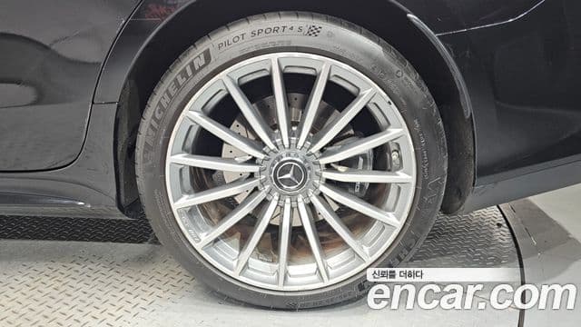 Mercedes-Benz AMG GT 4도어 43 4MATIC+, 2021 все фото