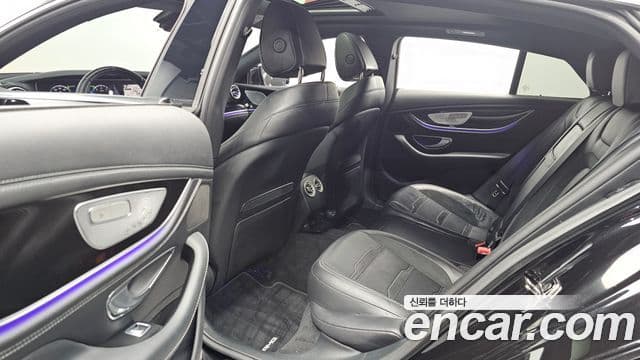 Mercedes-Benz AMG GT 4도어 43 4MATIC+, 2021 12