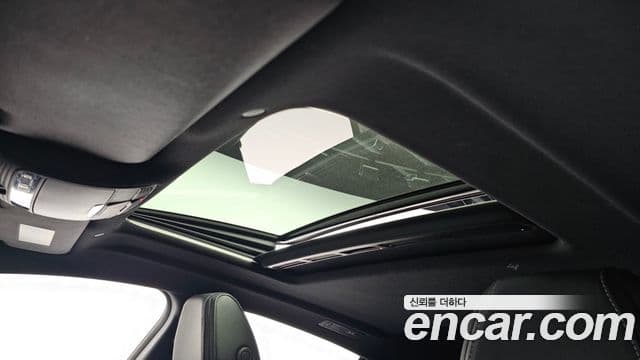 Mercedes-Benz AMG GT 4도어 43 4MATIC+, 2021 17