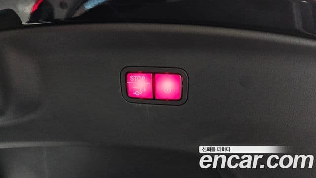 Mercedes-Benz AMG GT 4도어 43 4MATIC+, 2021 19