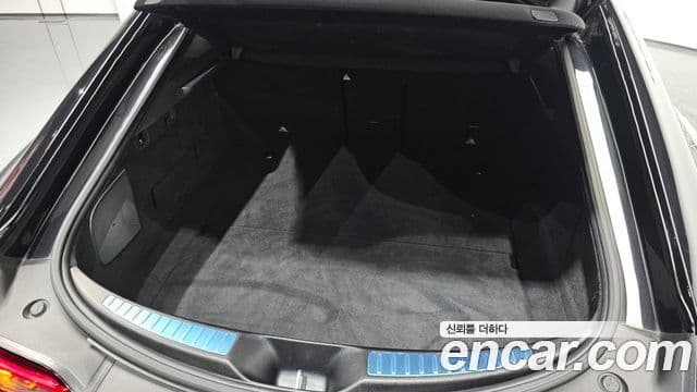 Mercedes-Benz AMG GT 4도어 43 4MATIC+, 2021 20