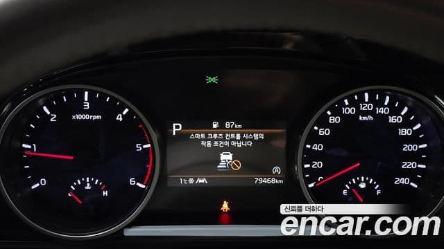 Kia Carnival 4세대 Noblesse, 2021 8