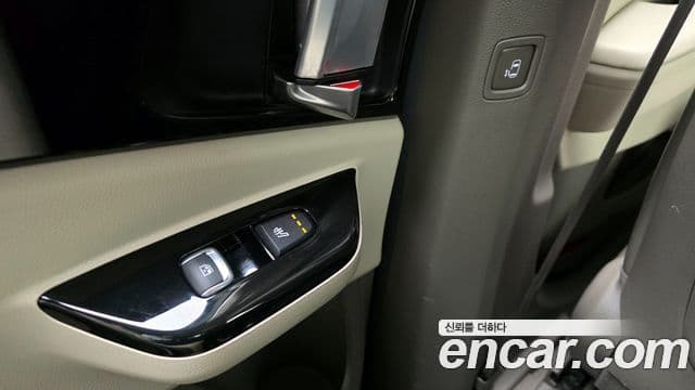 Kia Carnival 4세대 Noblesse, 2021 16