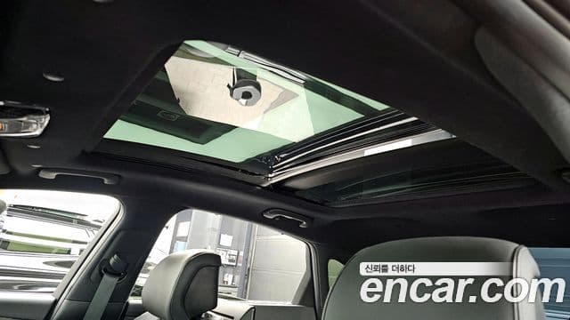 Genesis G80 (RG3) чёрный, 2026 19