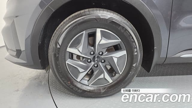 Kia Sorento 4세대 Prestige, 2022 все фото