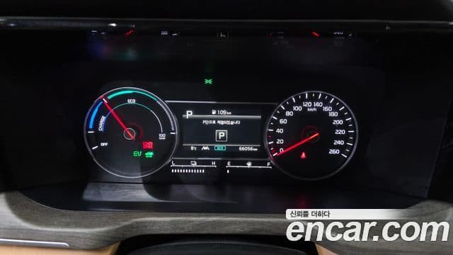 Kia Sorento 4세대 Prestige, 2022 8