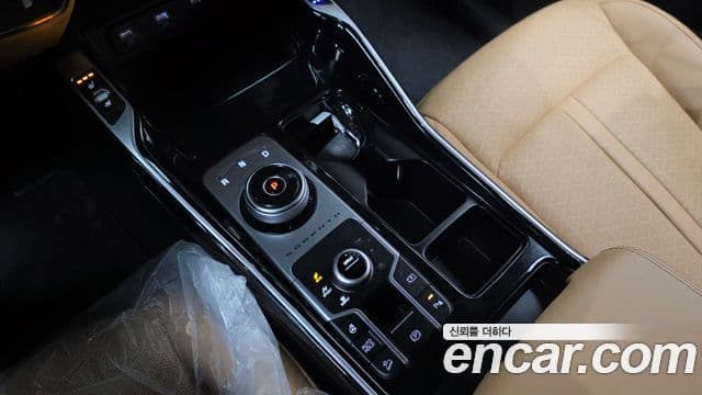 Kia Sorento 4세대 Prestige, 2022 9
