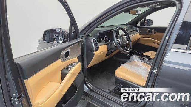 Kia Sorento 4세대 Prestige, 2022 11