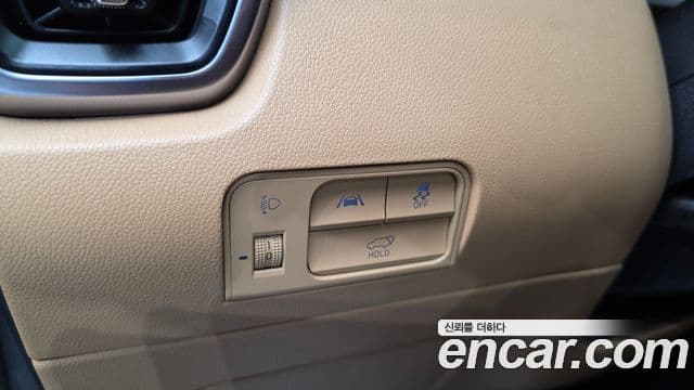 Kia Sorento 4세대 Prestige, 2022 16