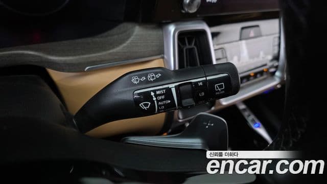 Kia Sorento 4세대 Prestige, 2022 17