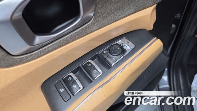 Kia Sorento 4세대 Prestige, 2022 18